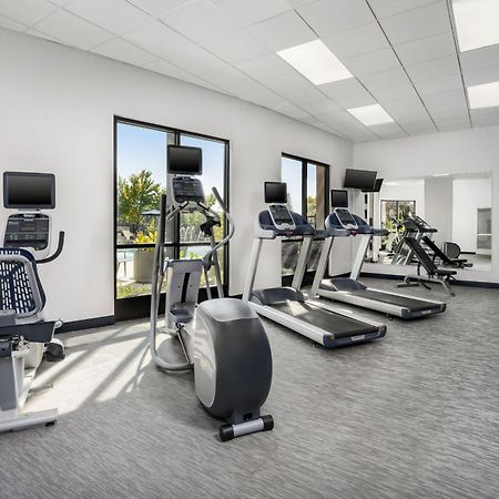 Courtyard By Marriott Columbus Phenix City Εξωτερικό φωτογραφία