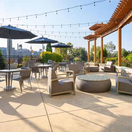 Courtyard By Marriott Columbus Phenix City Εξωτερικό φωτογραφία