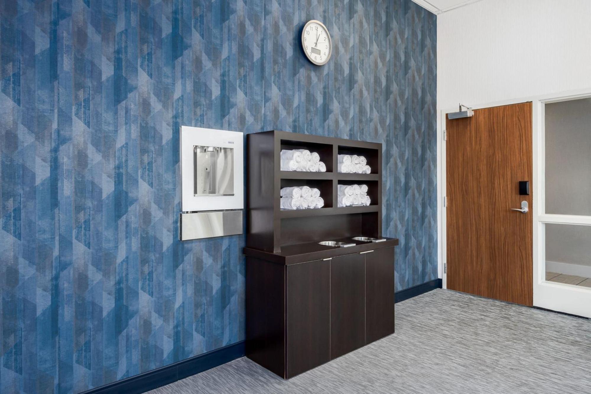 Courtyard By Marriott Columbus Phenix City Εξωτερικό φωτογραφία
