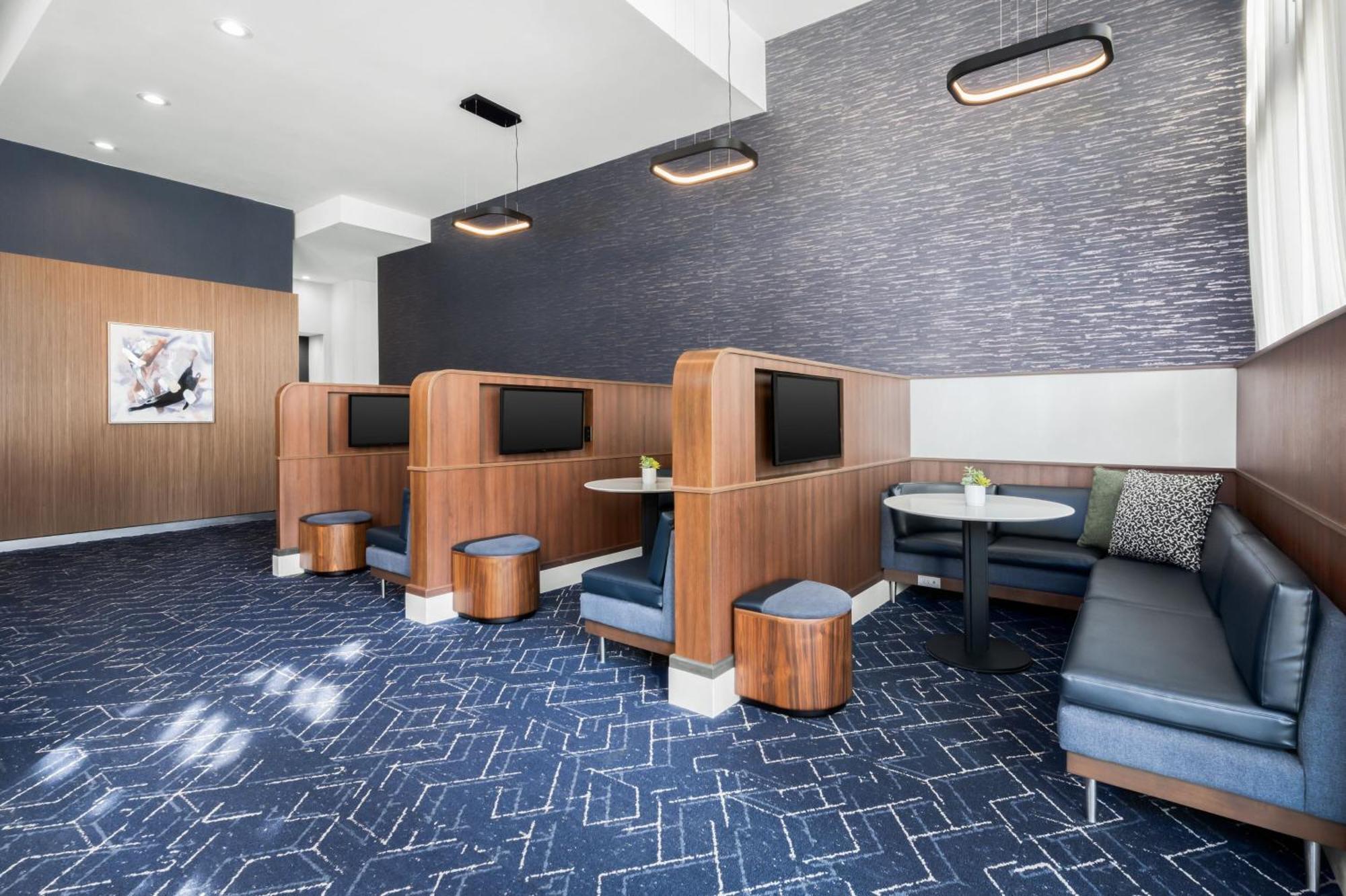 Courtyard By Marriott Columbus Phenix City Εξωτερικό φωτογραφία
