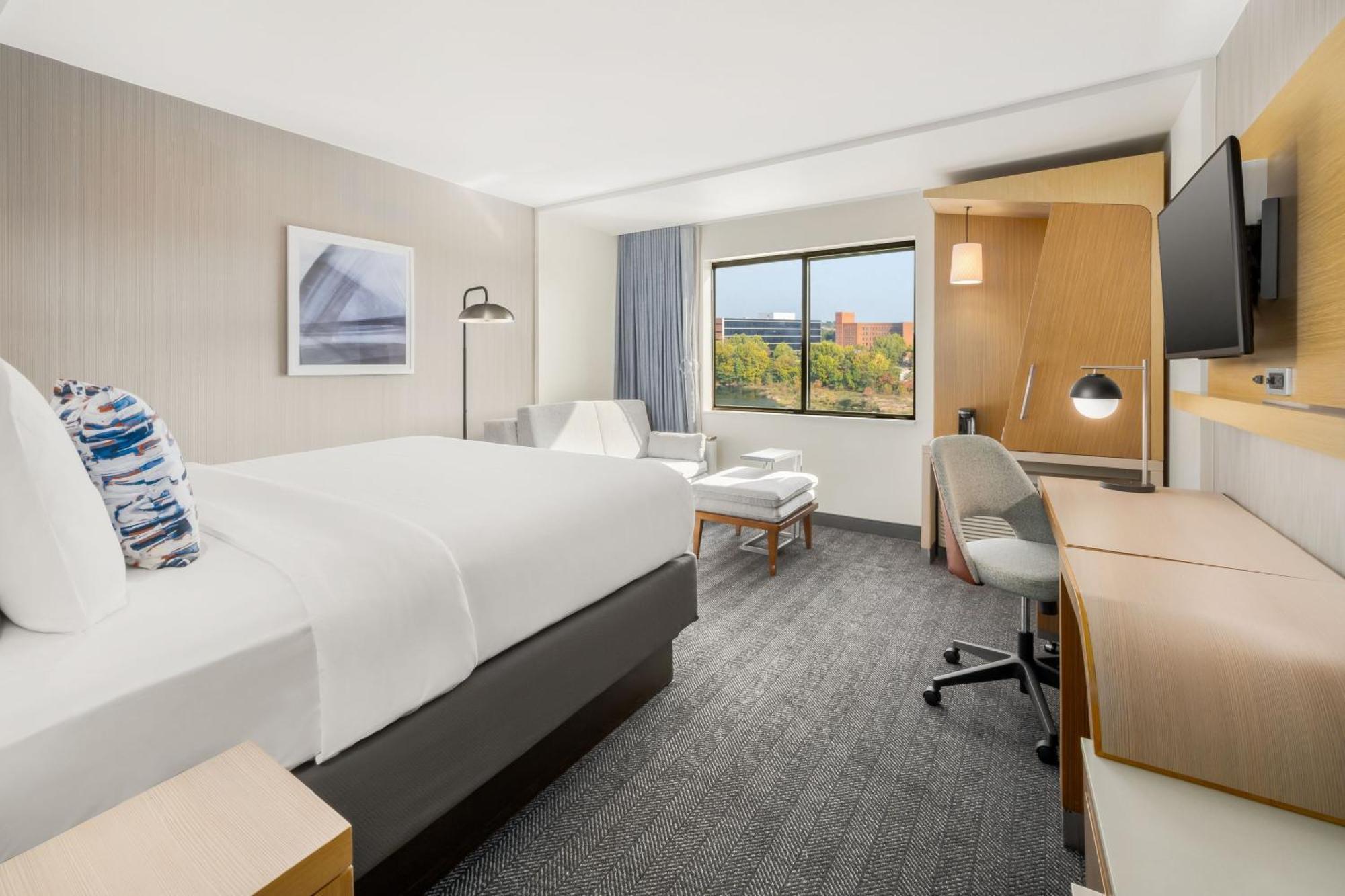 Courtyard By Marriott Columbus Phenix City Εξωτερικό φωτογραφία