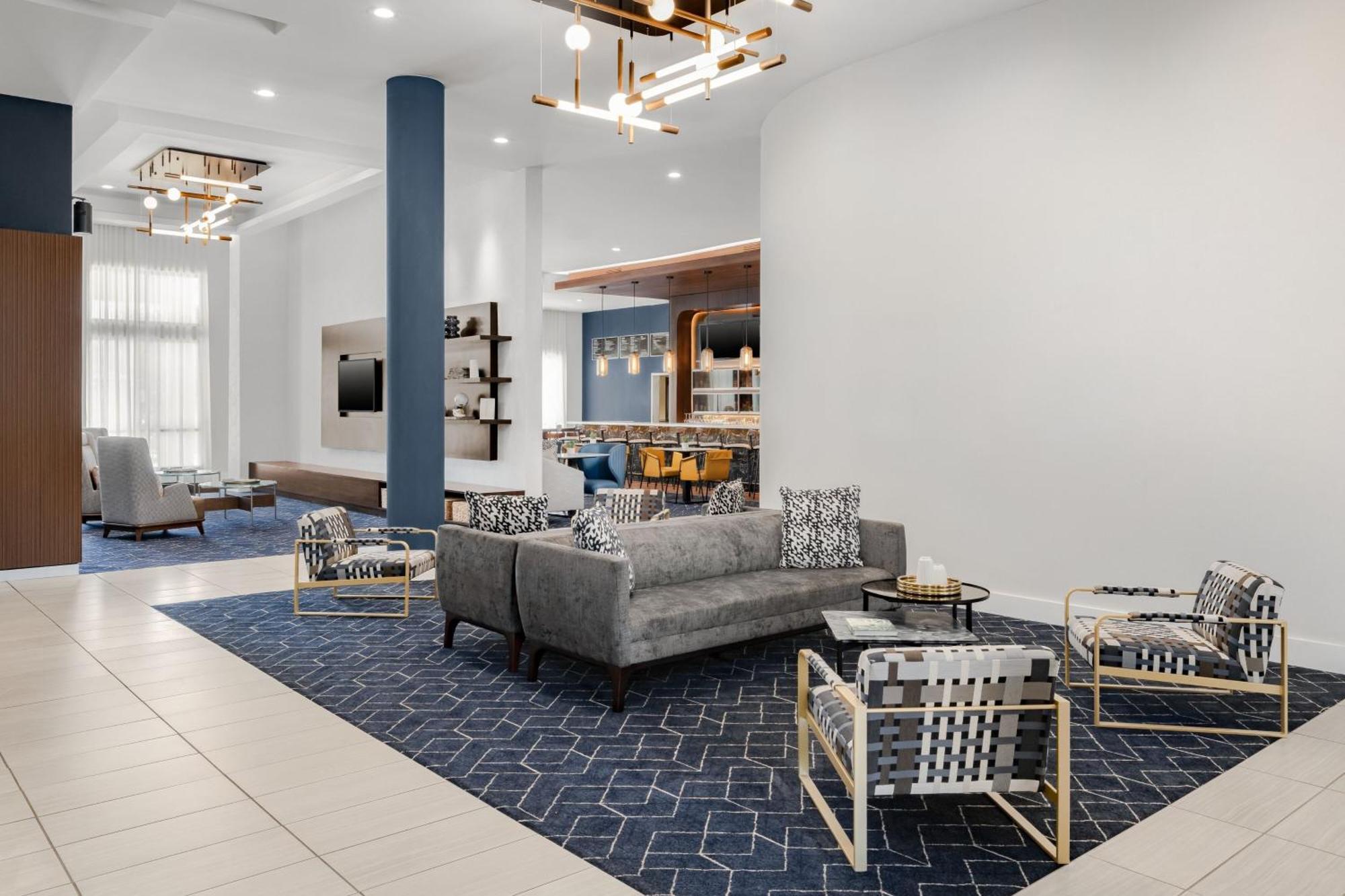 Courtyard By Marriott Columbus Phenix City Εξωτερικό φωτογραφία