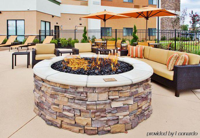 Courtyard By Marriott Columbus Phenix City Εξωτερικό φωτογραφία