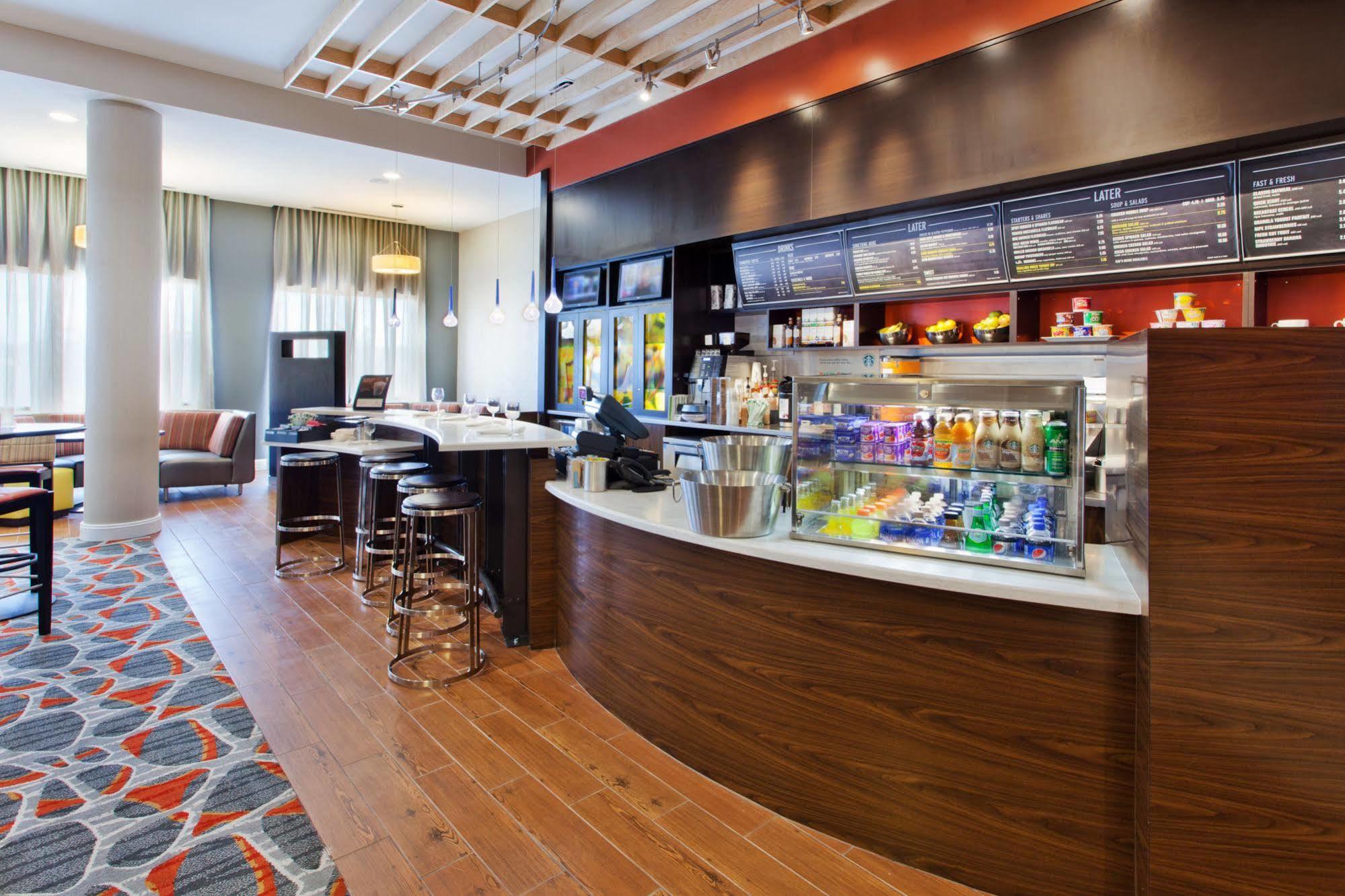 Courtyard By Marriott Columbus Phenix City Εξωτερικό φωτογραφία